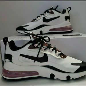 New Nike Air Max 270 React